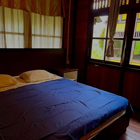 Jcc Villas, Puncak Cipayung  Exterior foto