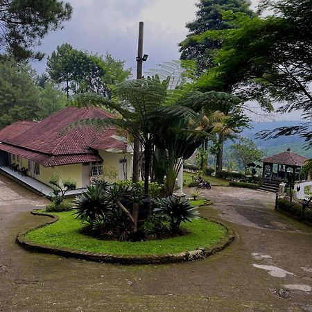 Jcc Villas, Puncak Cipayung  Exterior foto