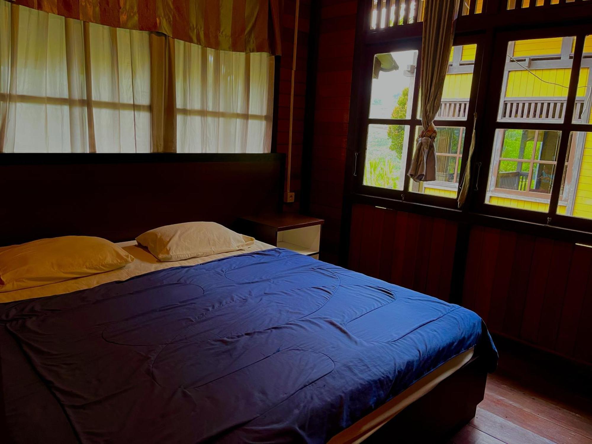 Jcc Villas, Puncak Cipayung  Exterior foto