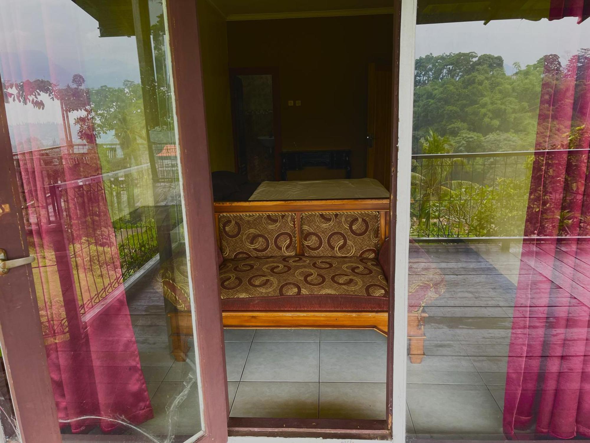 Jcc Villas, Puncak Cipayung  Exterior foto